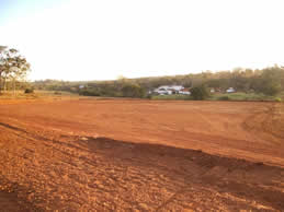 Terraplanagem
