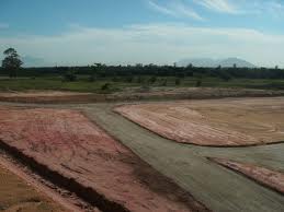 Terraplanagem